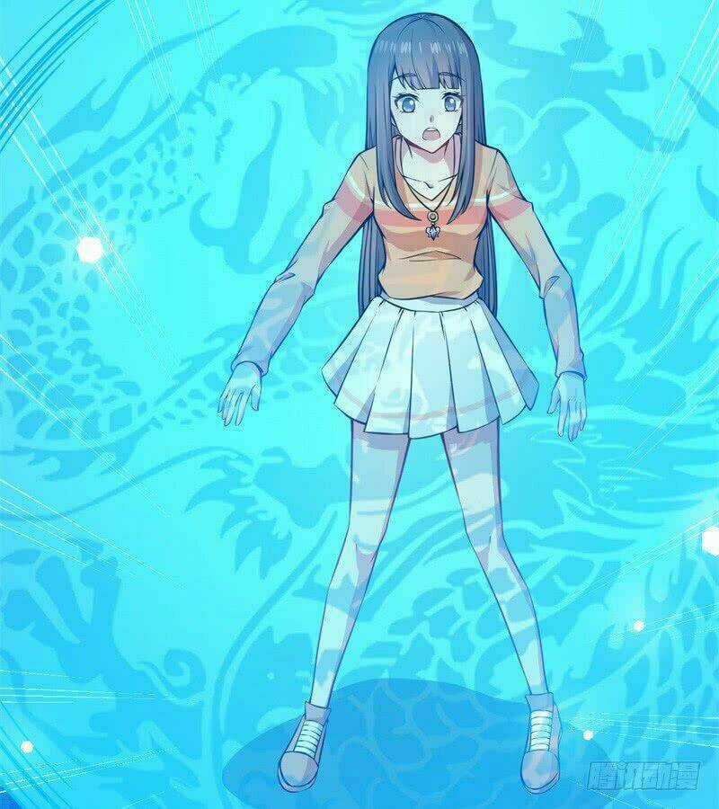 Ngạo Kiều Quỷ Vương Yêu Ta Chapter 111 trang 7