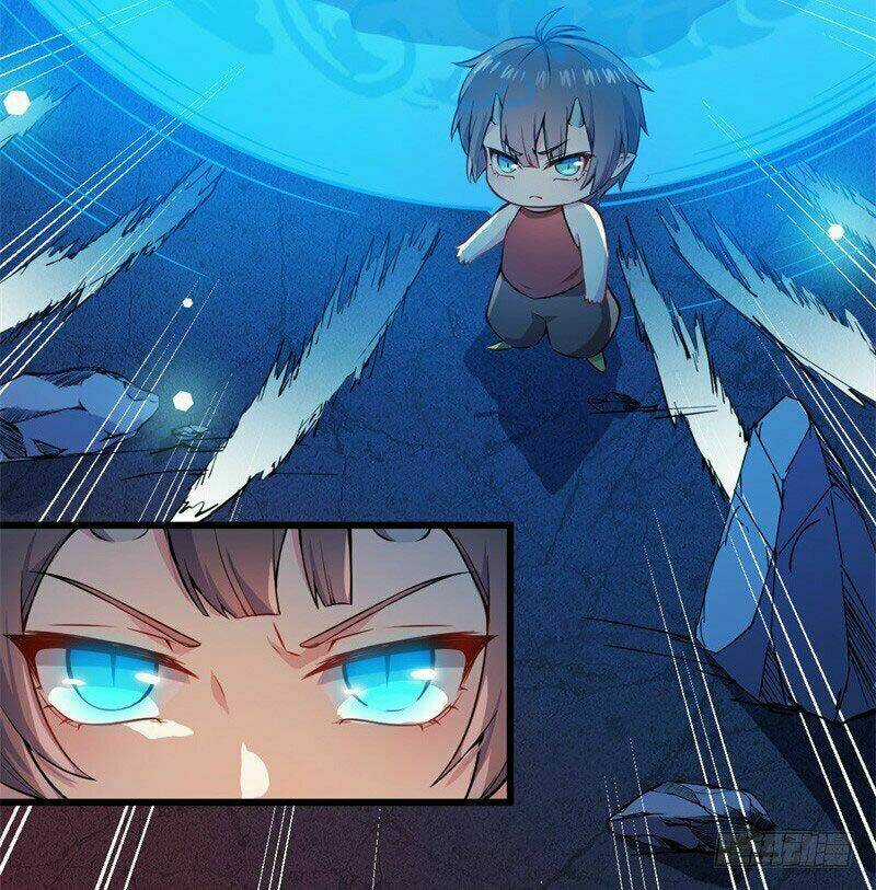 Ngạo Kiều Quỷ Vương Yêu Ta Chapter 111 trang 8