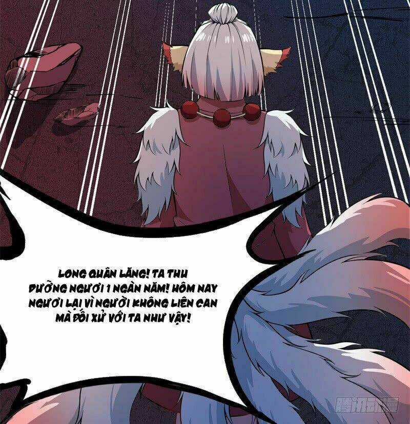 Ngạo Kiều Quỷ Vương Yêu Ta Chapter 111 trang 9