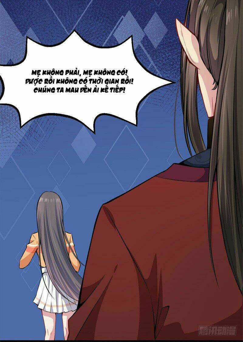 Ngạo Kiều Quỷ Vương Yêu Ta Chapter 112 trang 10