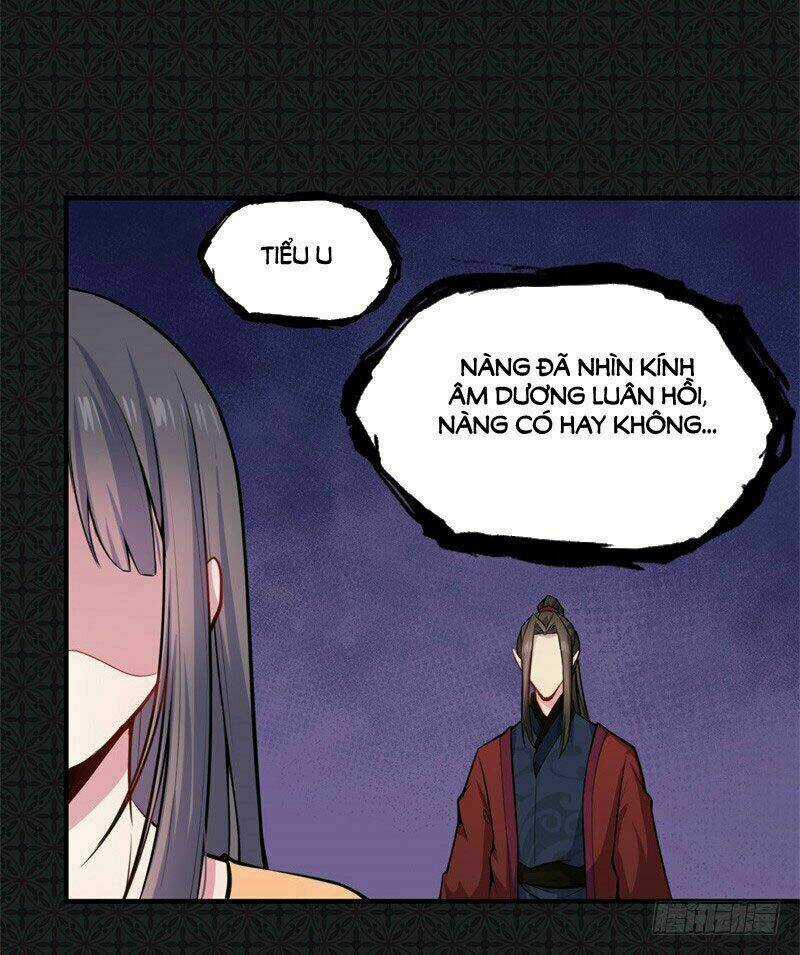 Ngạo Kiều Quỷ Vương Yêu Ta Chapter 112 trang 11