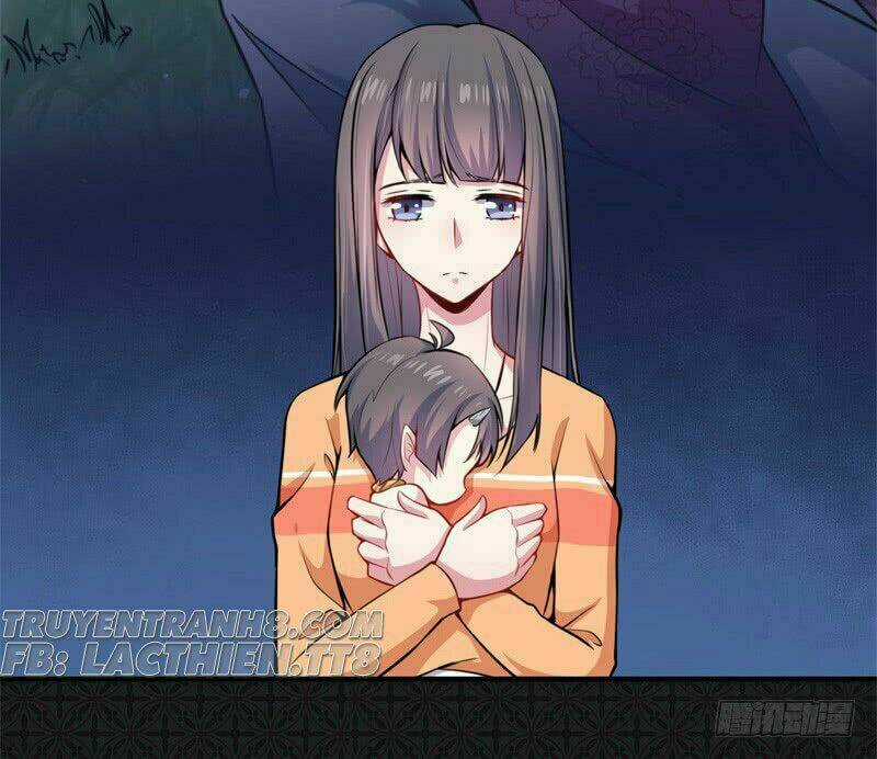 Ngạo Kiều Quỷ Vương Yêu Ta Chapter 112 trang 13