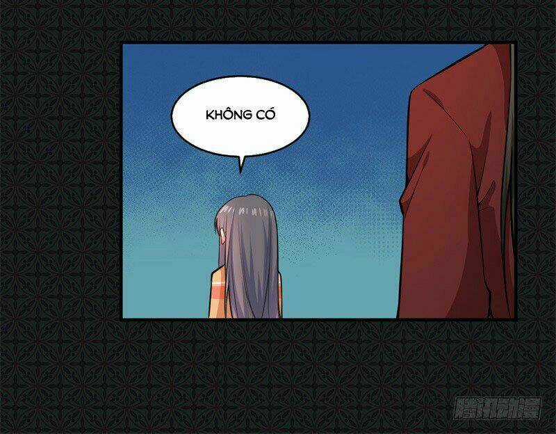 Ngạo Kiều Quỷ Vương Yêu Ta Chapter 112 trang 14