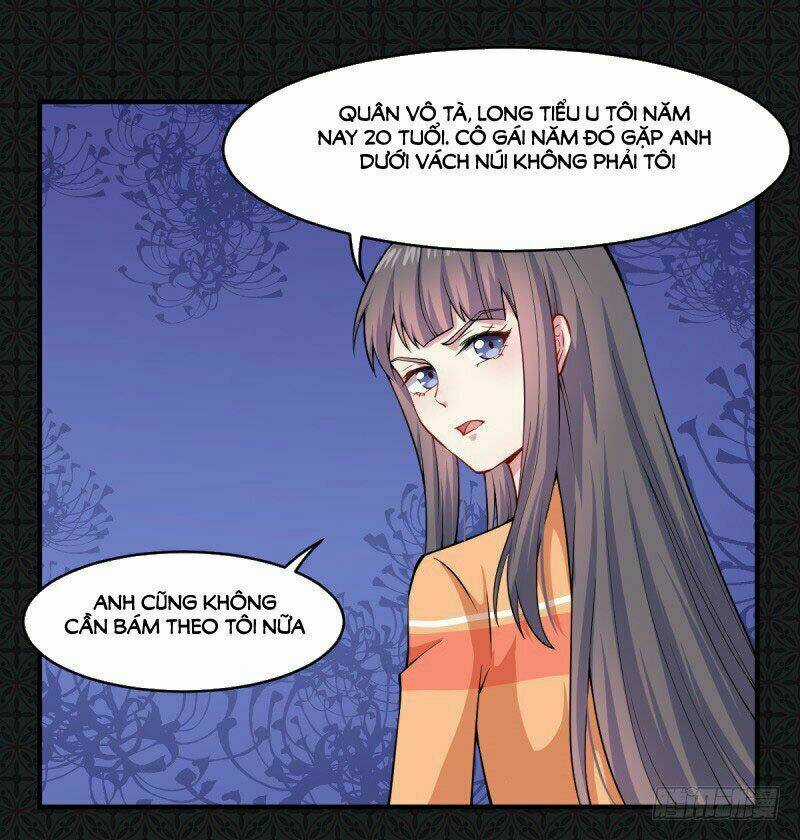 Ngạo Kiều Quỷ Vương Yêu Ta Chapter 112 trang 15