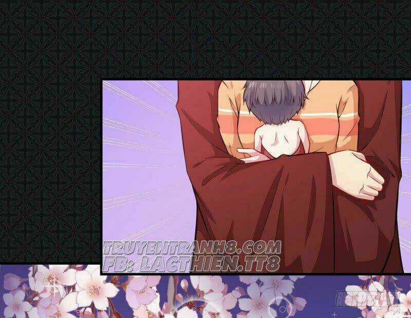 Ngạo Kiều Quỷ Vương Yêu Ta Chapter 112 trang 16