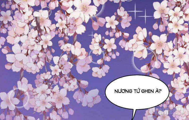 Ngạo Kiều Quỷ Vương Yêu Ta Chapter 112 trang 17