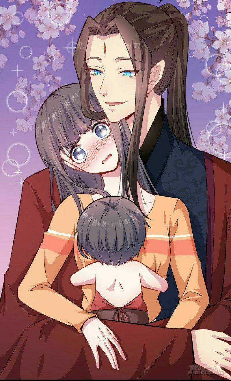 Ngạo Kiều Quỷ Vương Yêu Ta Chapter 112 trang 18