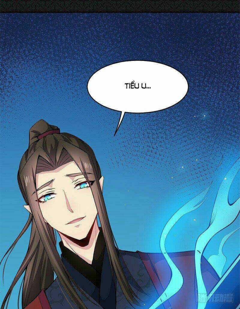 Ngạo Kiều Quỷ Vương Yêu Ta Chapter 112 trang 2