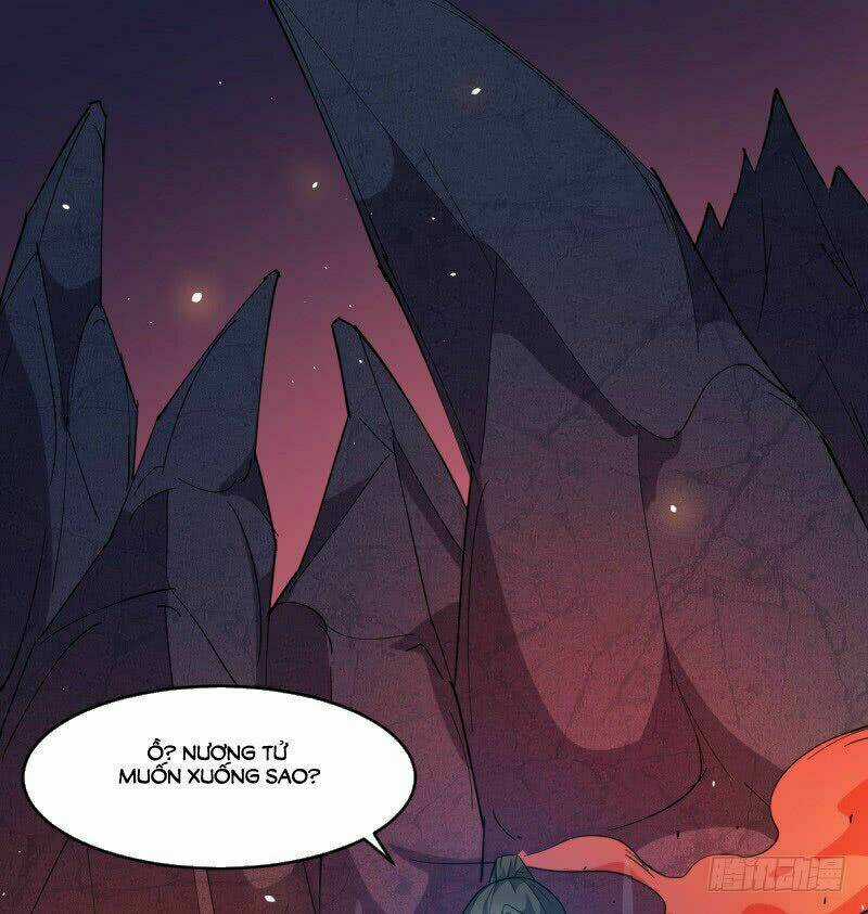 Ngạo Kiều Quỷ Vương Yêu Ta Chapter 112 trang 28