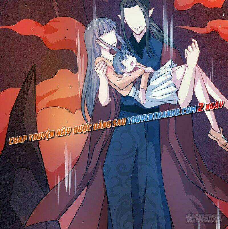 Ngạo Kiều Quỷ Vương Yêu Ta Chapter 112 trang 29