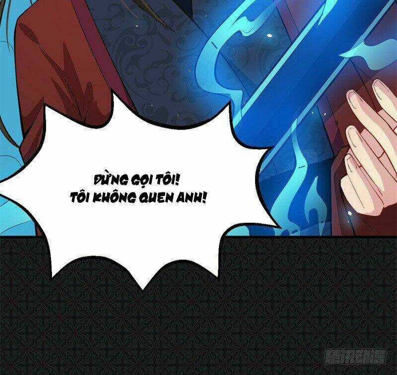 Ngạo Kiều Quỷ Vương Yêu Ta Chapter 112 trang 3