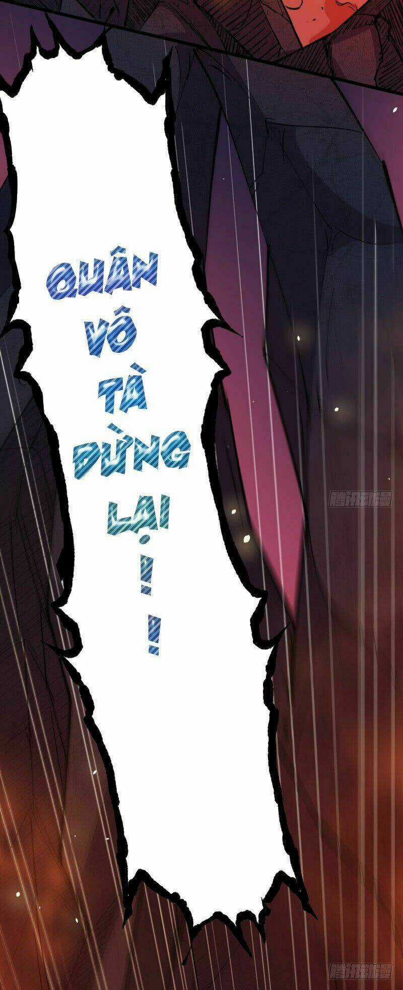 Ngạo Kiều Quỷ Vương Yêu Ta Chapter 112 trang 31