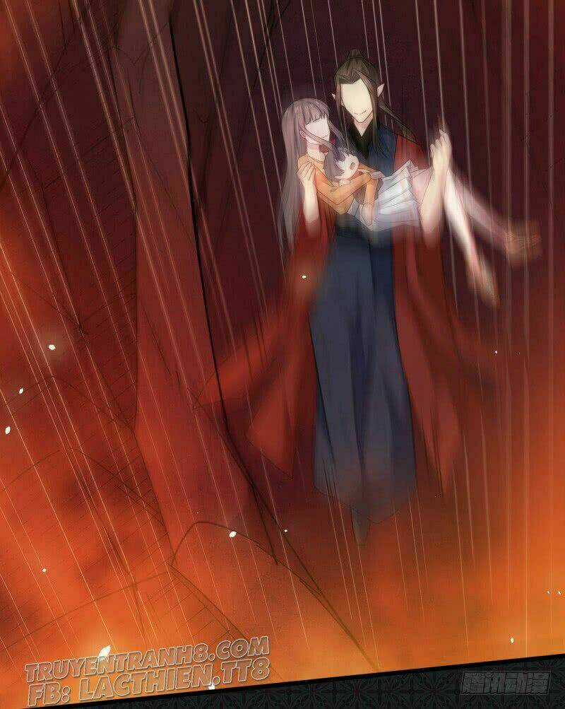 Ngạo Kiều Quỷ Vương Yêu Ta Chapter 112 trang 32