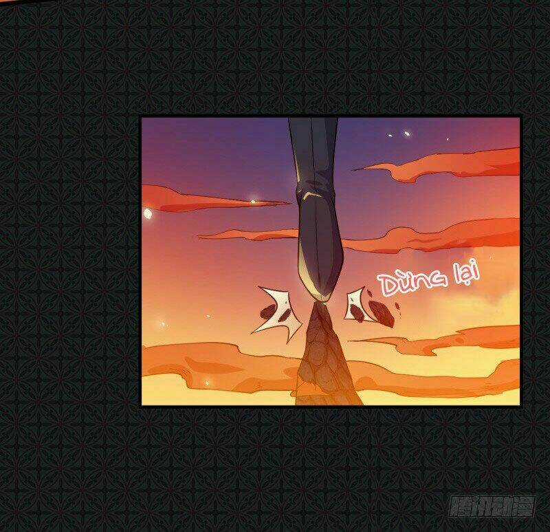 Ngạo Kiều Quỷ Vương Yêu Ta Chapter 112 trang 33