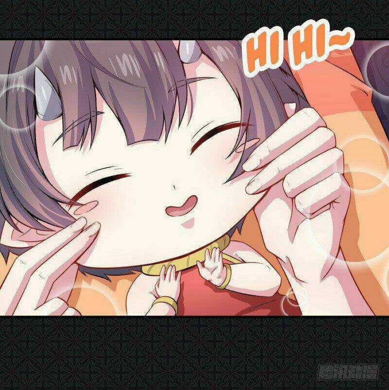 Ngạo Kiều Quỷ Vương Yêu Ta Chapter 112 trang 37