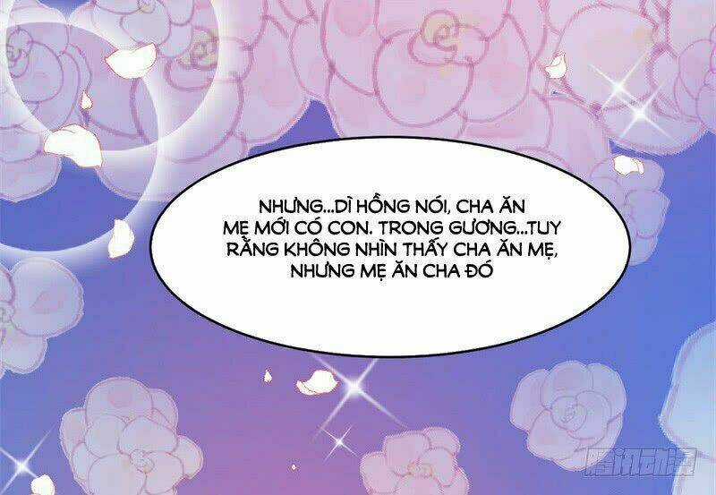 Ngạo Kiều Quỷ Vương Yêu Ta Chapter 112 trang 5