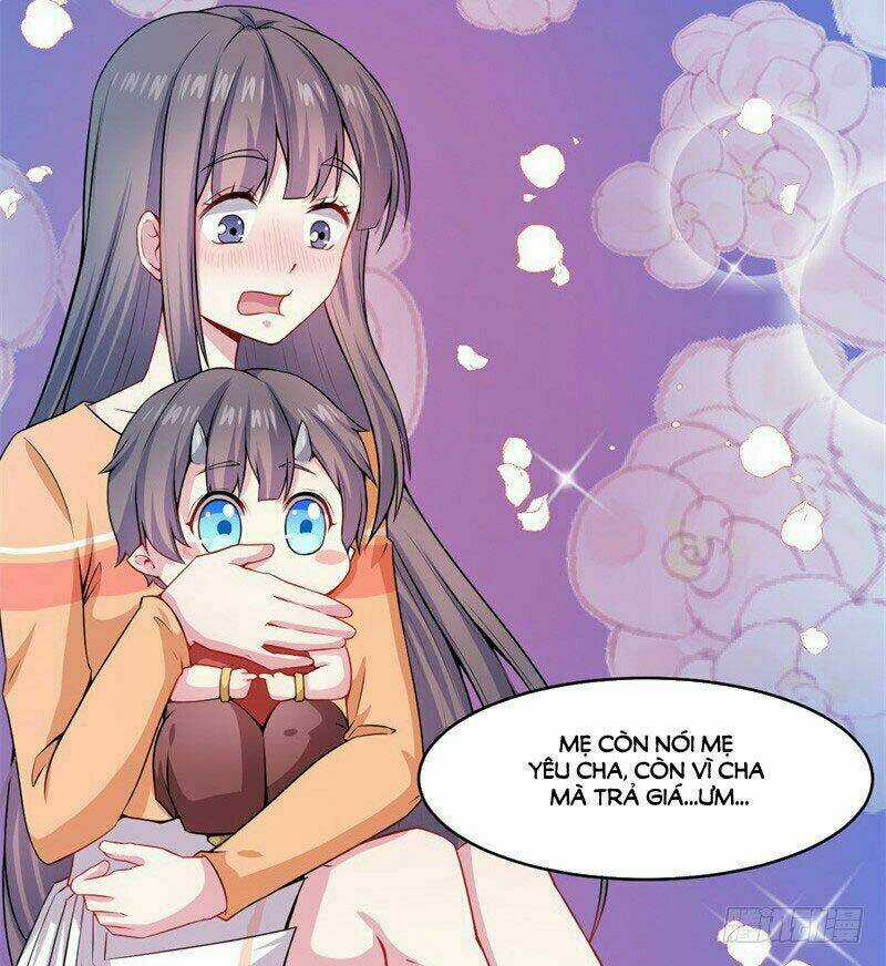 Ngạo Kiều Quỷ Vương Yêu Ta Chapter 112 trang 6