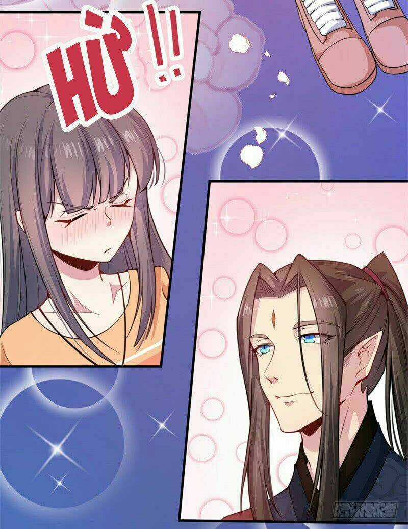 Ngạo Kiều Quỷ Vương Yêu Ta Chapter 112 trang 8