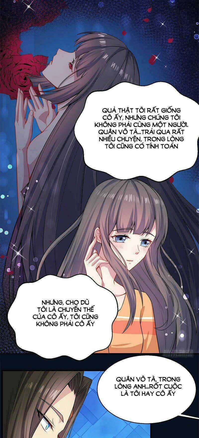 Ngạo Kiều Quỷ Vương Yêu Ta Chapter 113 trang 15