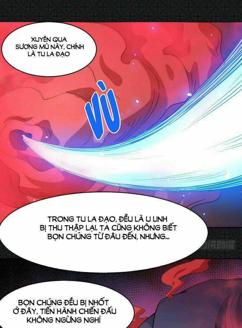 Ngạo Kiều Quỷ Vương Yêu Ta Chapter 113 trang 5