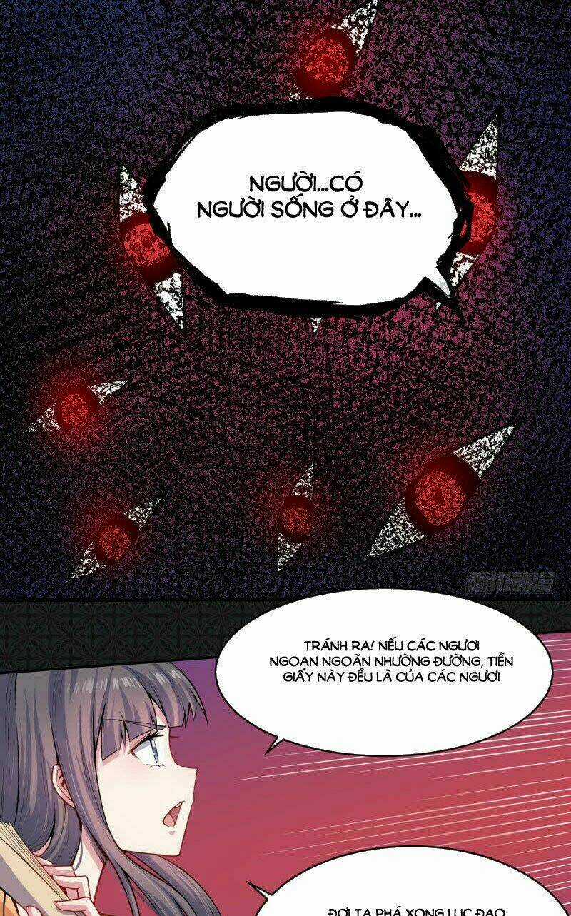 Ngạo Kiều Quỷ Vương Yêu Ta Chapter 113 trang 7