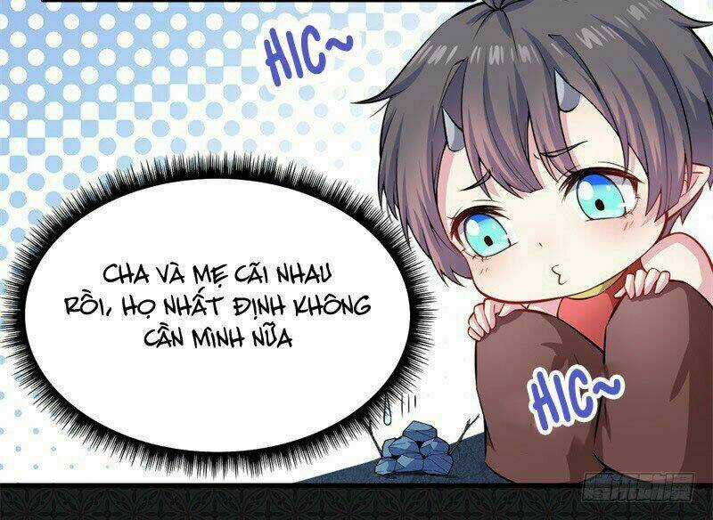 Ngạo Kiều Quỷ Vương Yêu Ta Chapter 114 trang 11