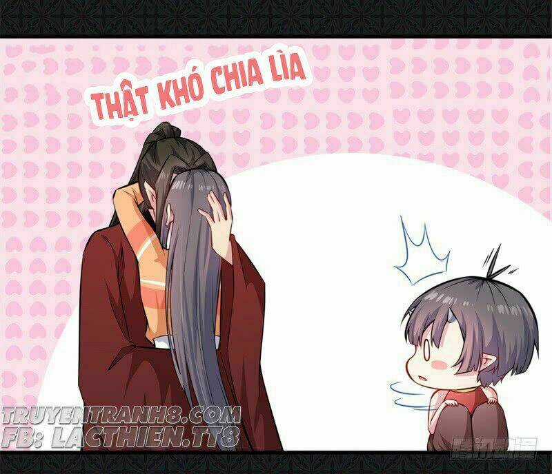 Ngạo Kiều Quỷ Vương Yêu Ta Chapter 114 trang 12