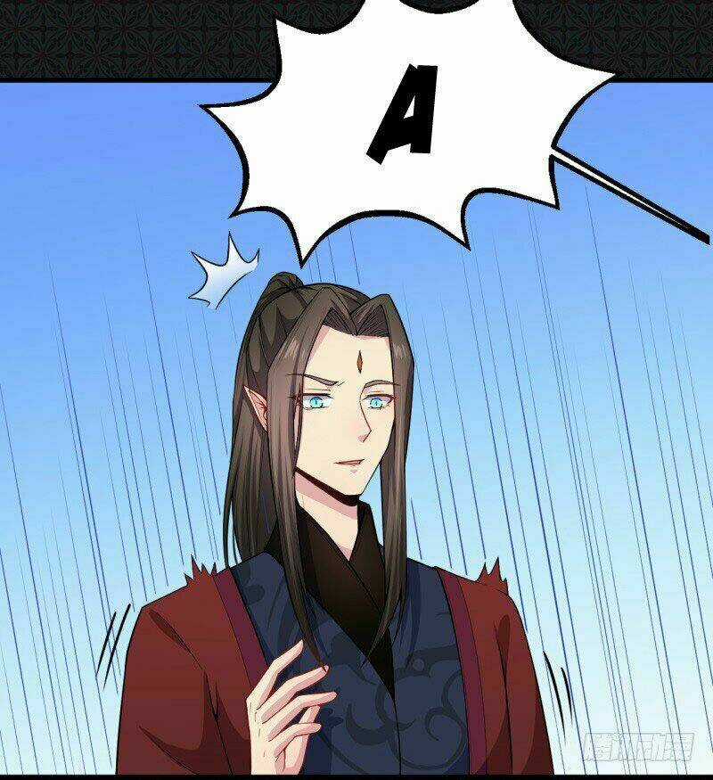 Ngạo Kiều Quỷ Vương Yêu Ta Chapter 114 trang 15