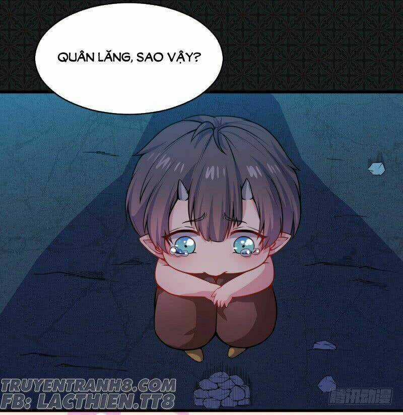 Ngạo Kiều Quỷ Vương Yêu Ta Chapter 114 trang 16