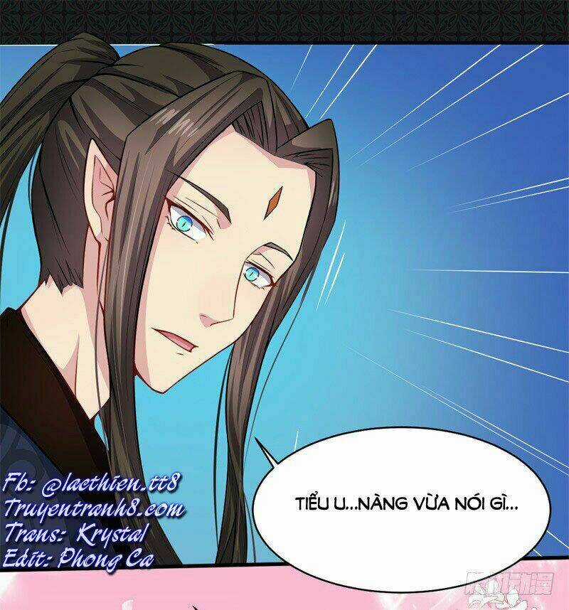 Ngạo Kiều Quỷ Vương Yêu Ta Chapter 114 trang 2