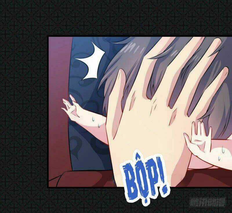 Ngạo Kiều Quỷ Vương Yêu Ta Chapter 114 trang 21