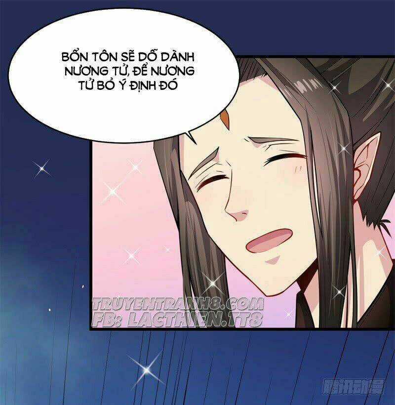 Ngạo Kiều Quỷ Vương Yêu Ta Chapter 114 trang 26