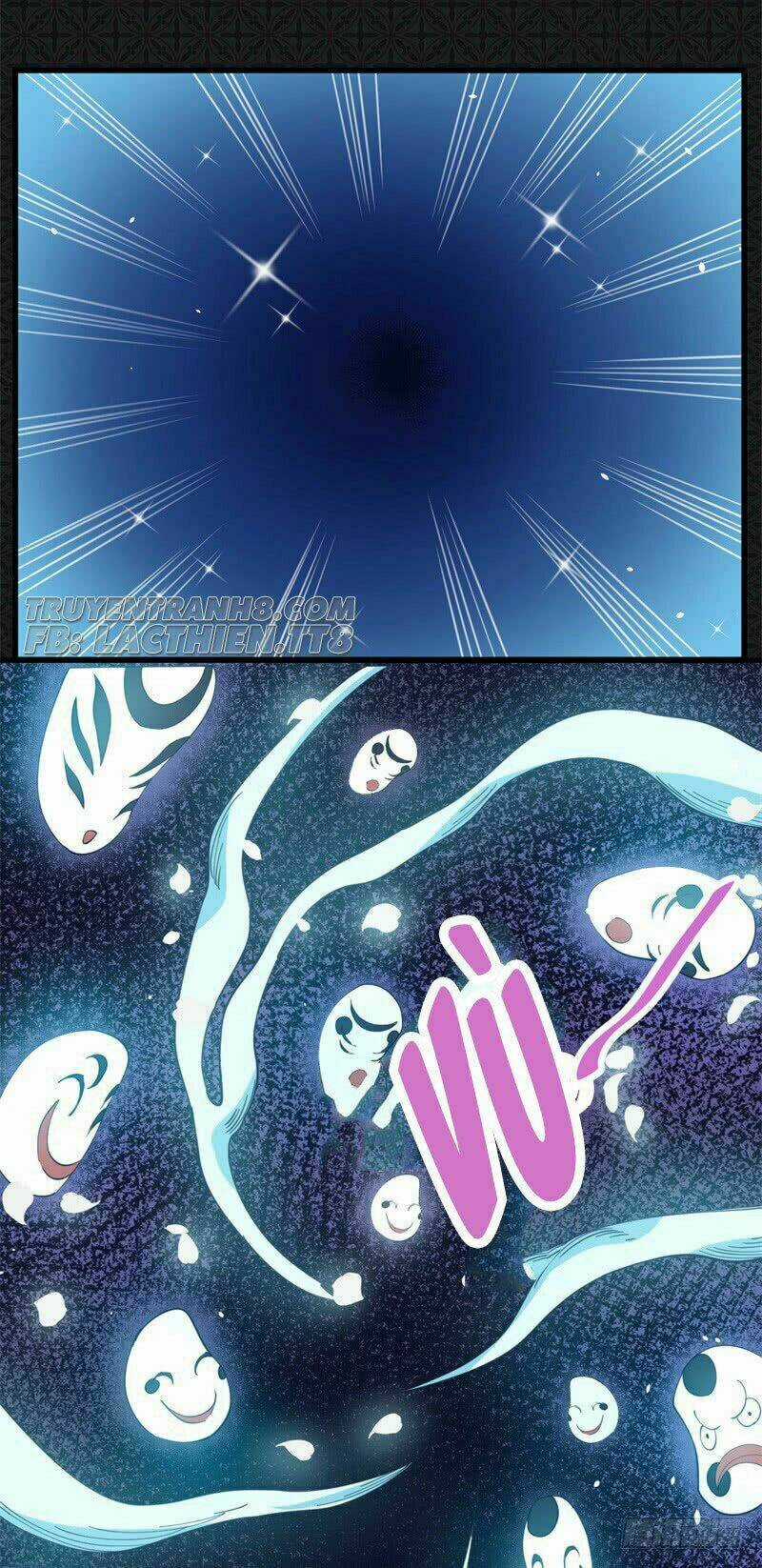 Ngạo Kiều Quỷ Vương Yêu Ta Chapter 114 trang 28