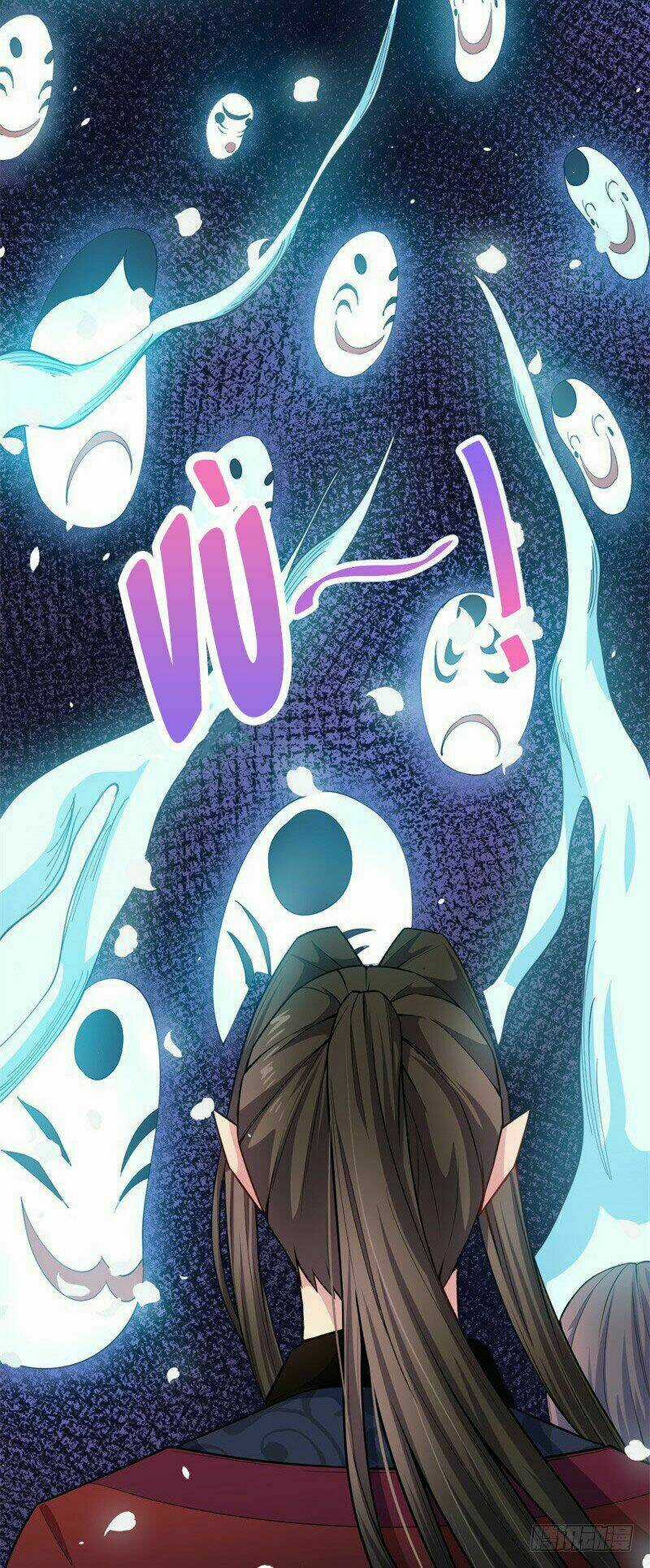 Ngạo Kiều Quỷ Vương Yêu Ta Chapter 114 trang 29