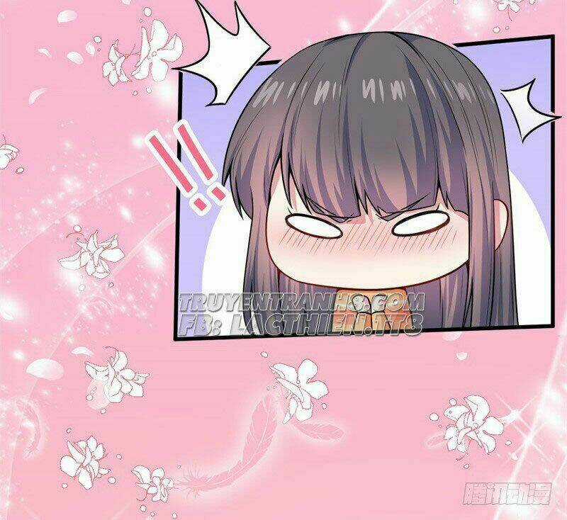 Ngạo Kiều Quỷ Vương Yêu Ta Chapter 114 trang 3