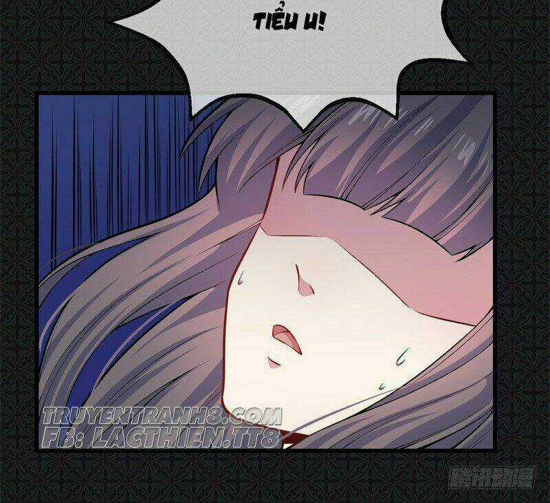 Ngạo Kiều Quỷ Vương Yêu Ta Chapter 114 trang 33