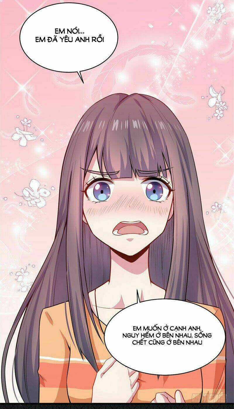 Ngạo Kiều Quỷ Vương Yêu Ta Chapter 114 trang 4