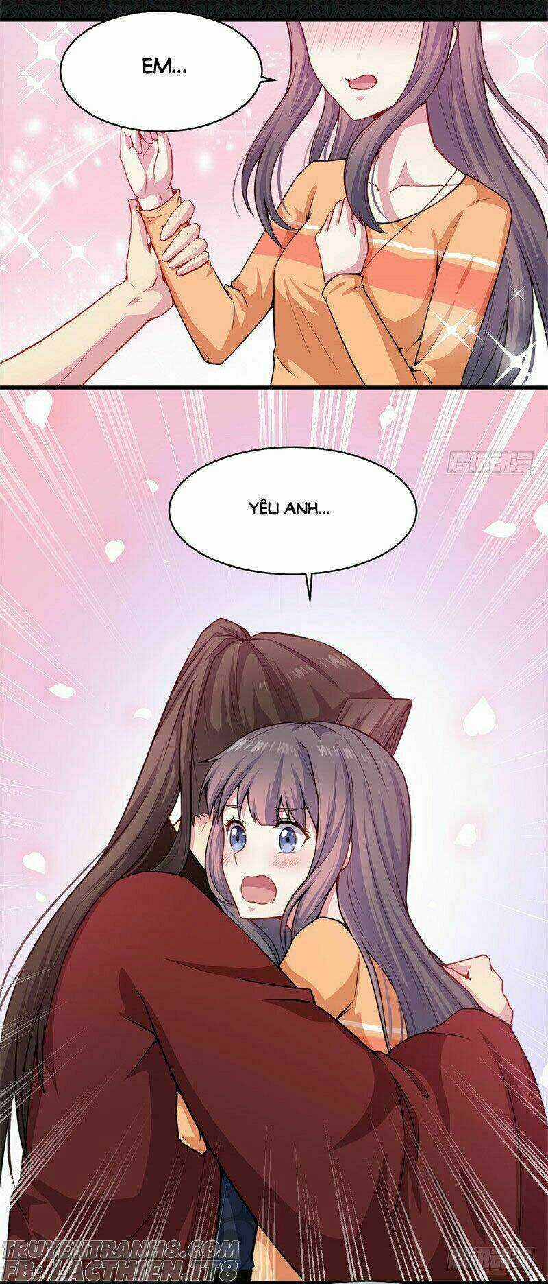 Ngạo Kiều Quỷ Vương Yêu Ta Chapter 114 trang 5