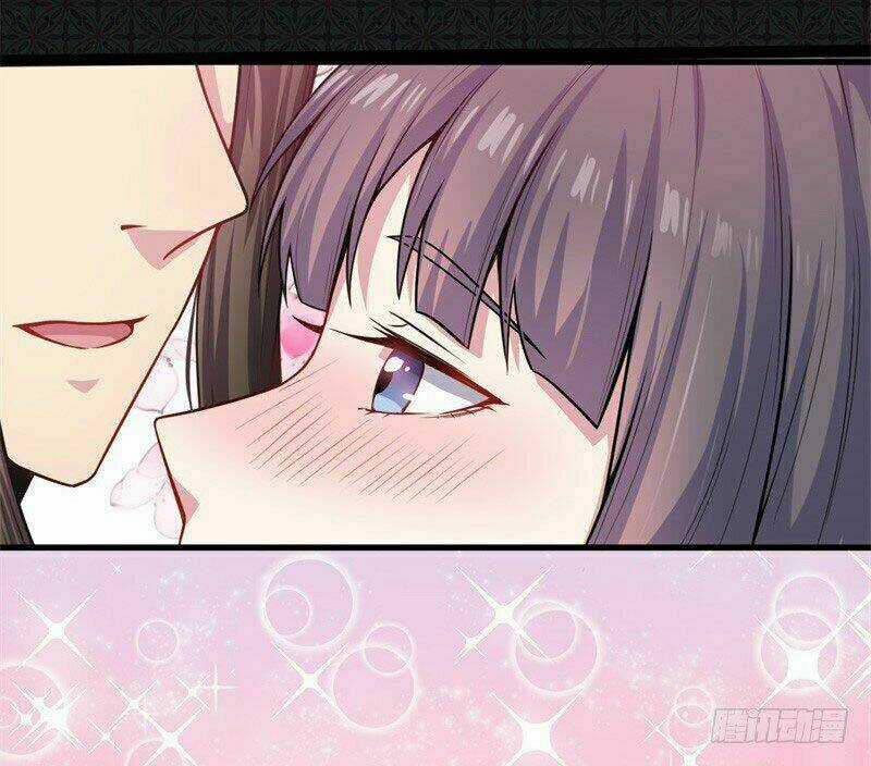 Ngạo Kiều Quỷ Vương Yêu Ta Chapter 114 trang 8