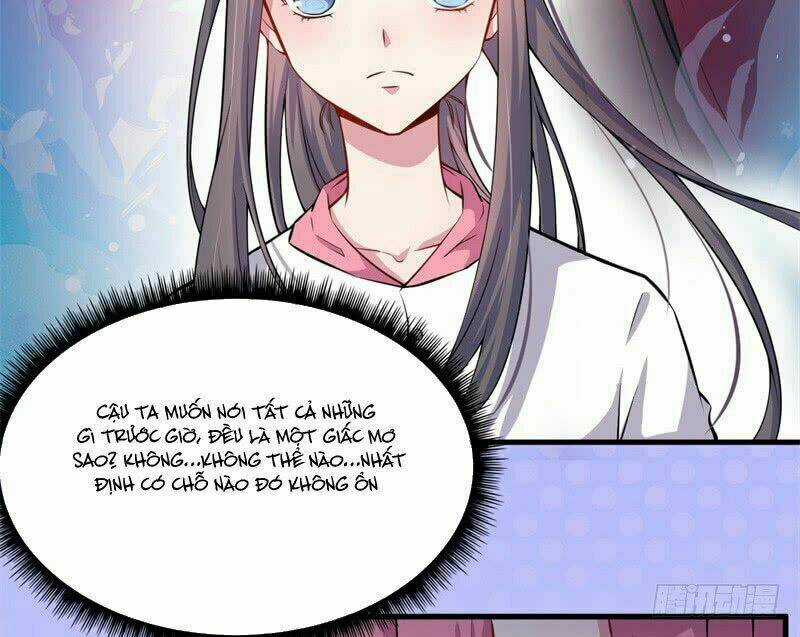 Ngạo Kiều Quỷ Vương Yêu Ta Chapter 115 trang 11