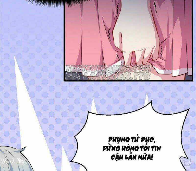 Ngạo Kiều Quỷ Vương Yêu Ta Chapter 115 trang 12