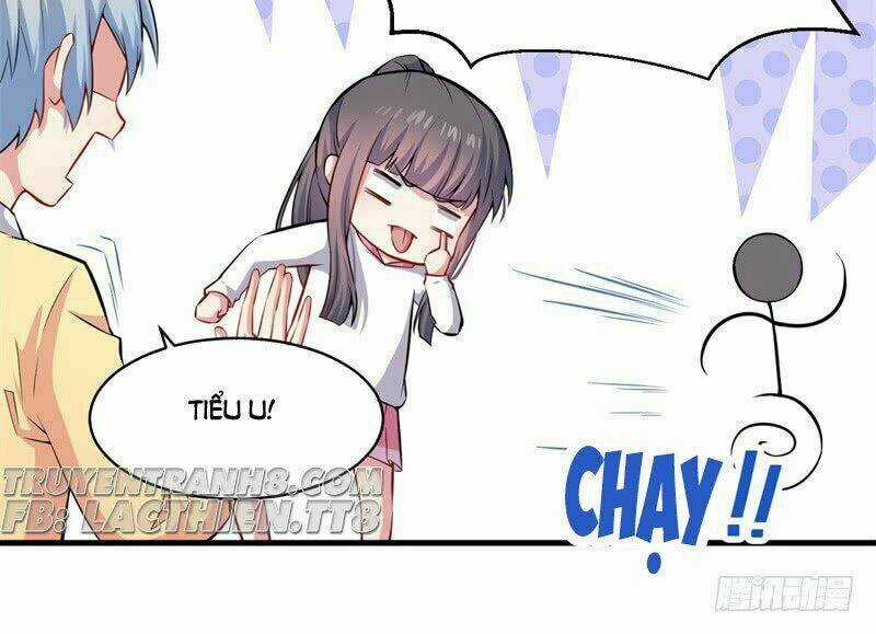 Ngạo Kiều Quỷ Vương Yêu Ta Chapter 115 trang 13