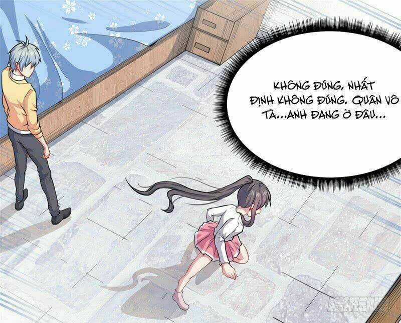 Ngạo Kiều Quỷ Vương Yêu Ta Chapter 115 trang 14