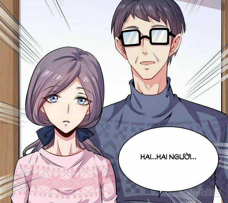 Ngạo Kiều Quỷ Vương Yêu Ta Chapter 115 trang 16