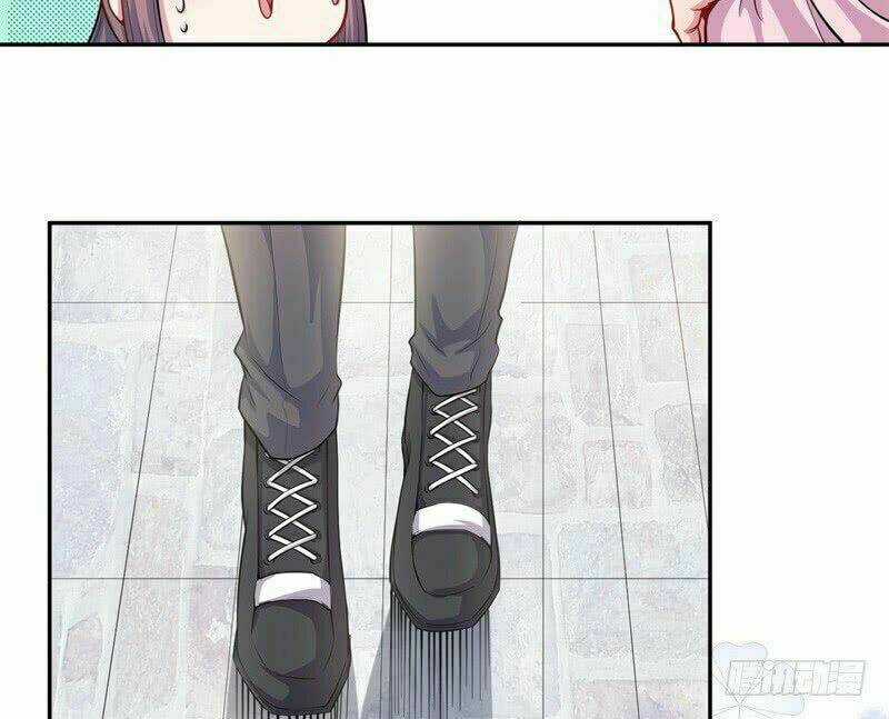 Ngạo Kiều Quỷ Vương Yêu Ta Chapter 115 trang 19