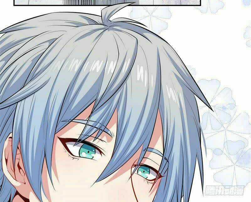 Ngạo Kiều Quỷ Vương Yêu Ta Chapter 115 trang 20