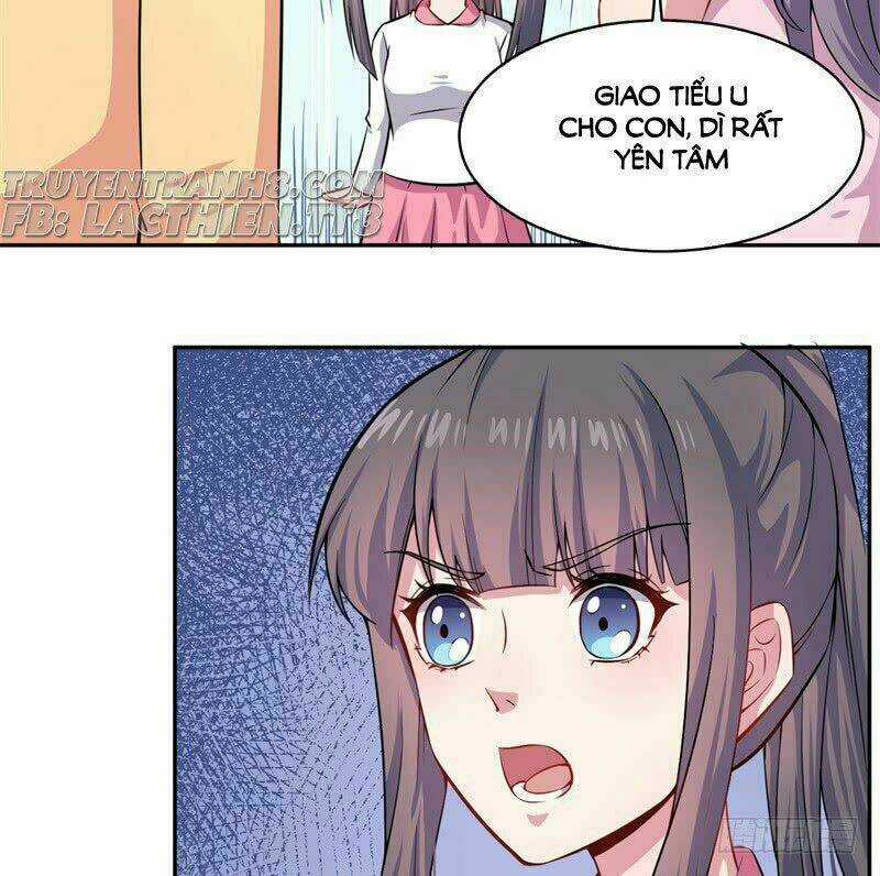 Ngạo Kiều Quỷ Vương Yêu Ta Chapter 115 trang 22