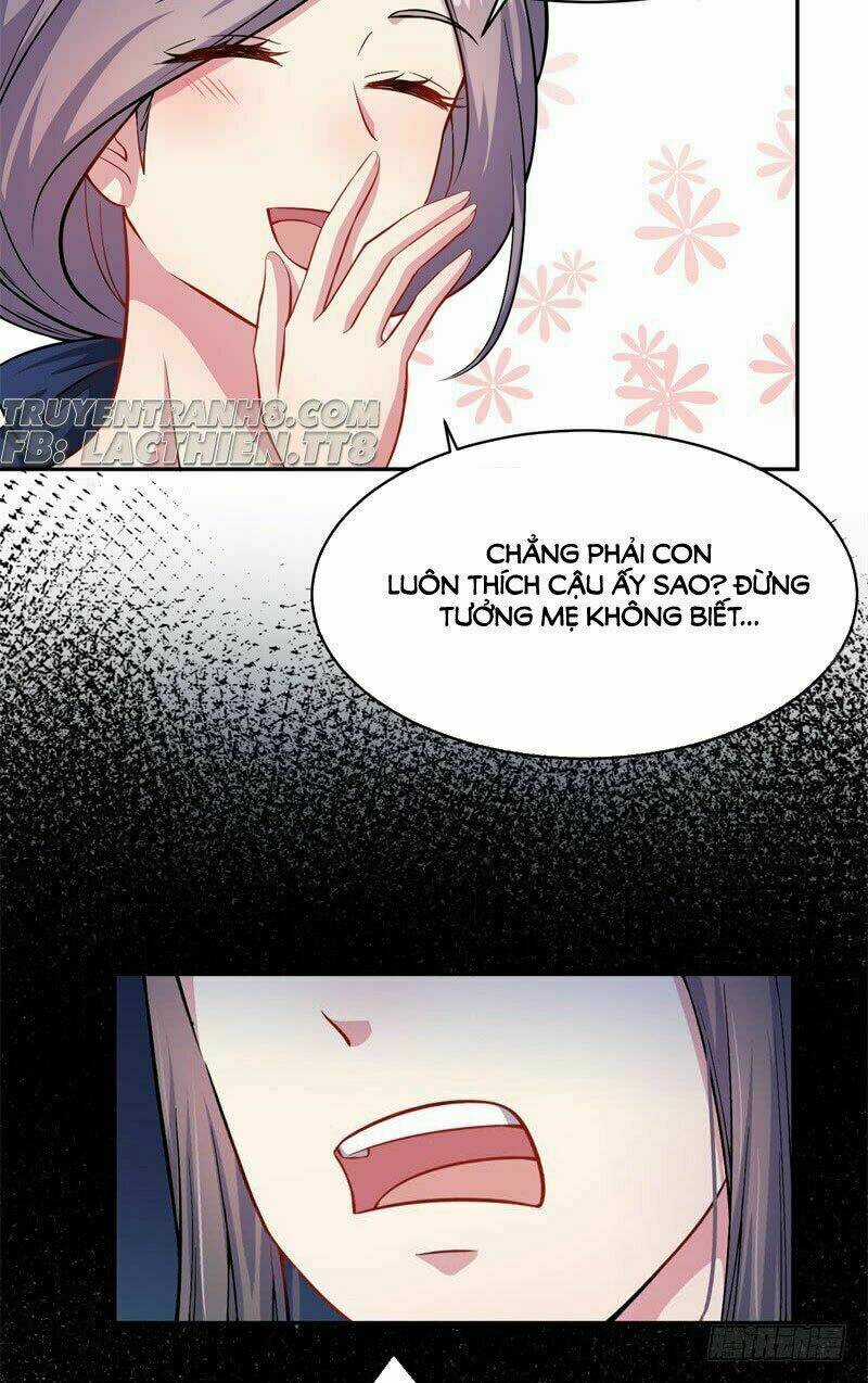 Ngạo Kiều Quỷ Vương Yêu Ta Chapter 115 trang 24