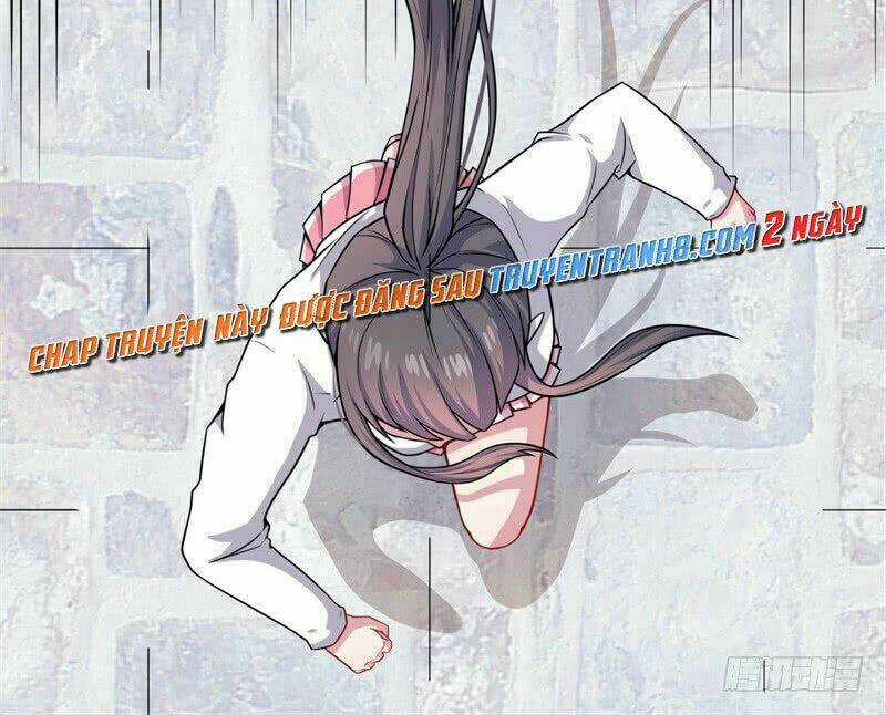 Ngạo Kiều Quỷ Vương Yêu Ta Chapter 115 trang 28