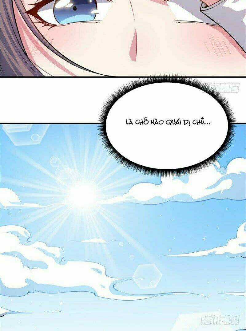 Ngạo Kiều Quỷ Vương Yêu Ta Chapter 115 trang 30